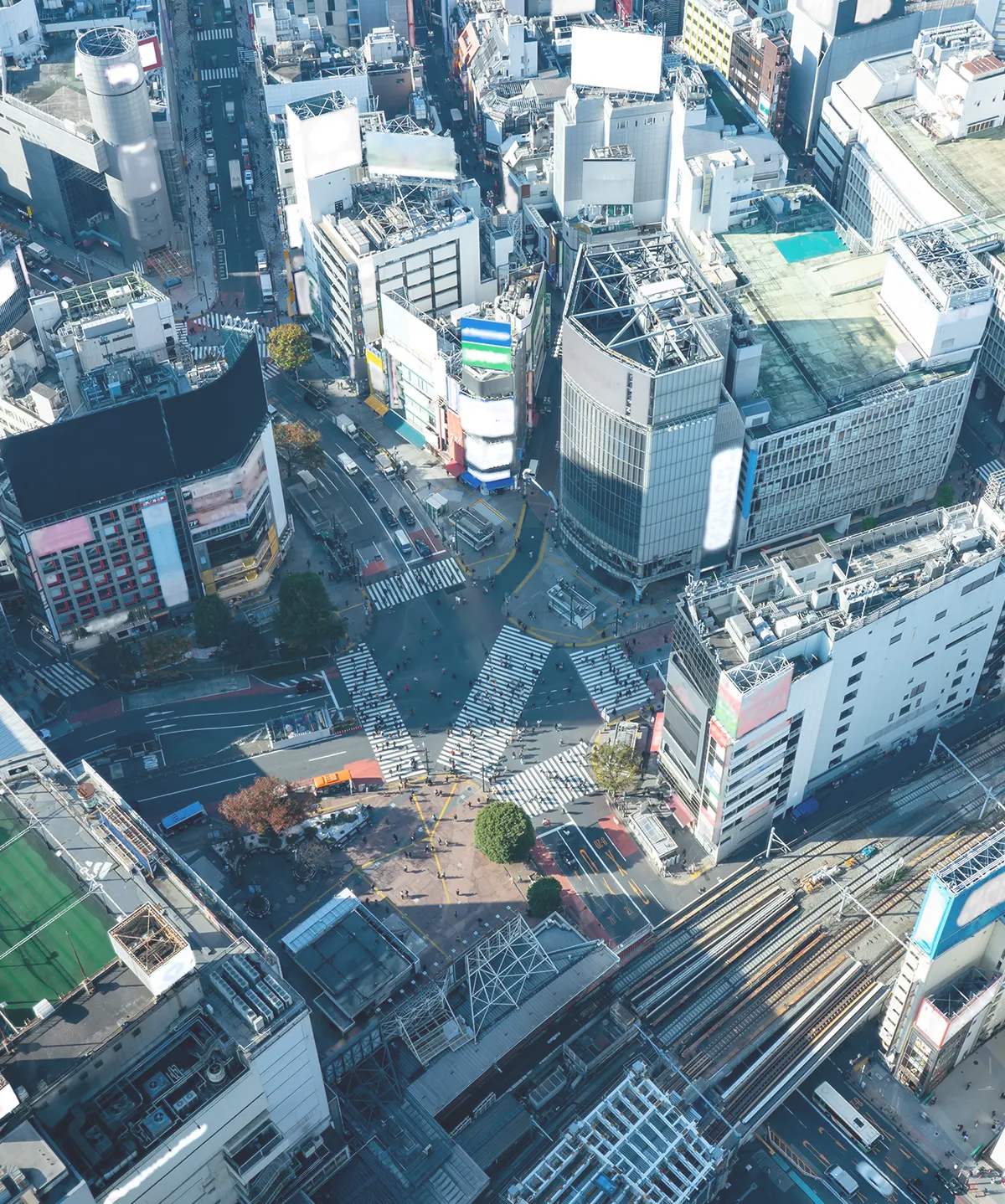 採用情報イメージ