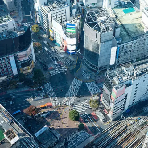 私たちについてイメージ