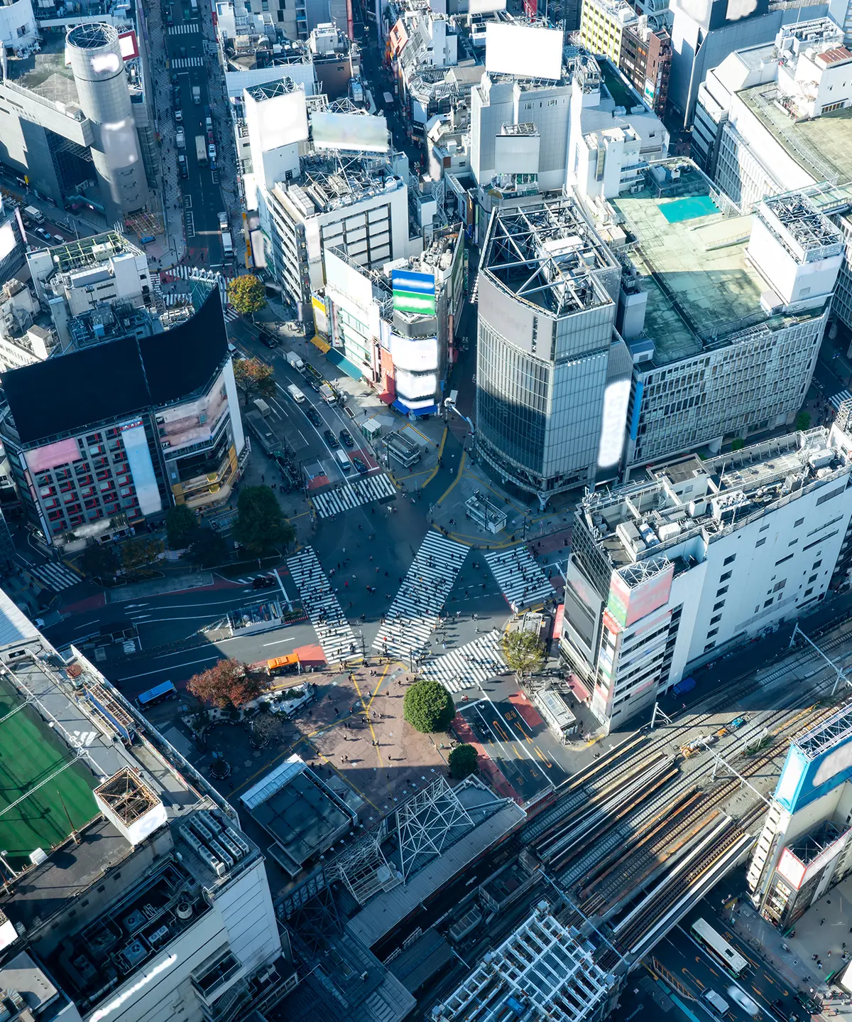 私たちについてイメージ