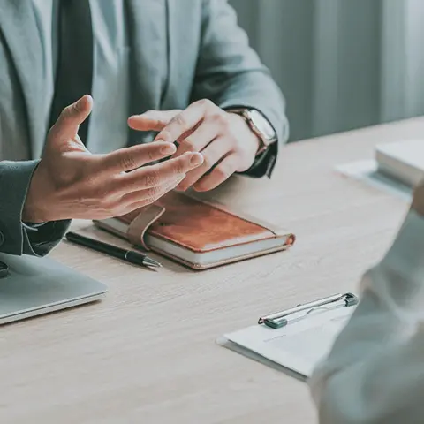 エムプラスで働くということイメージ