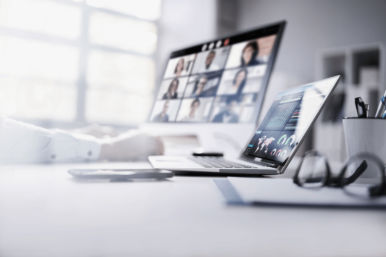 メディア代理店サービス 3rd oneイメージ